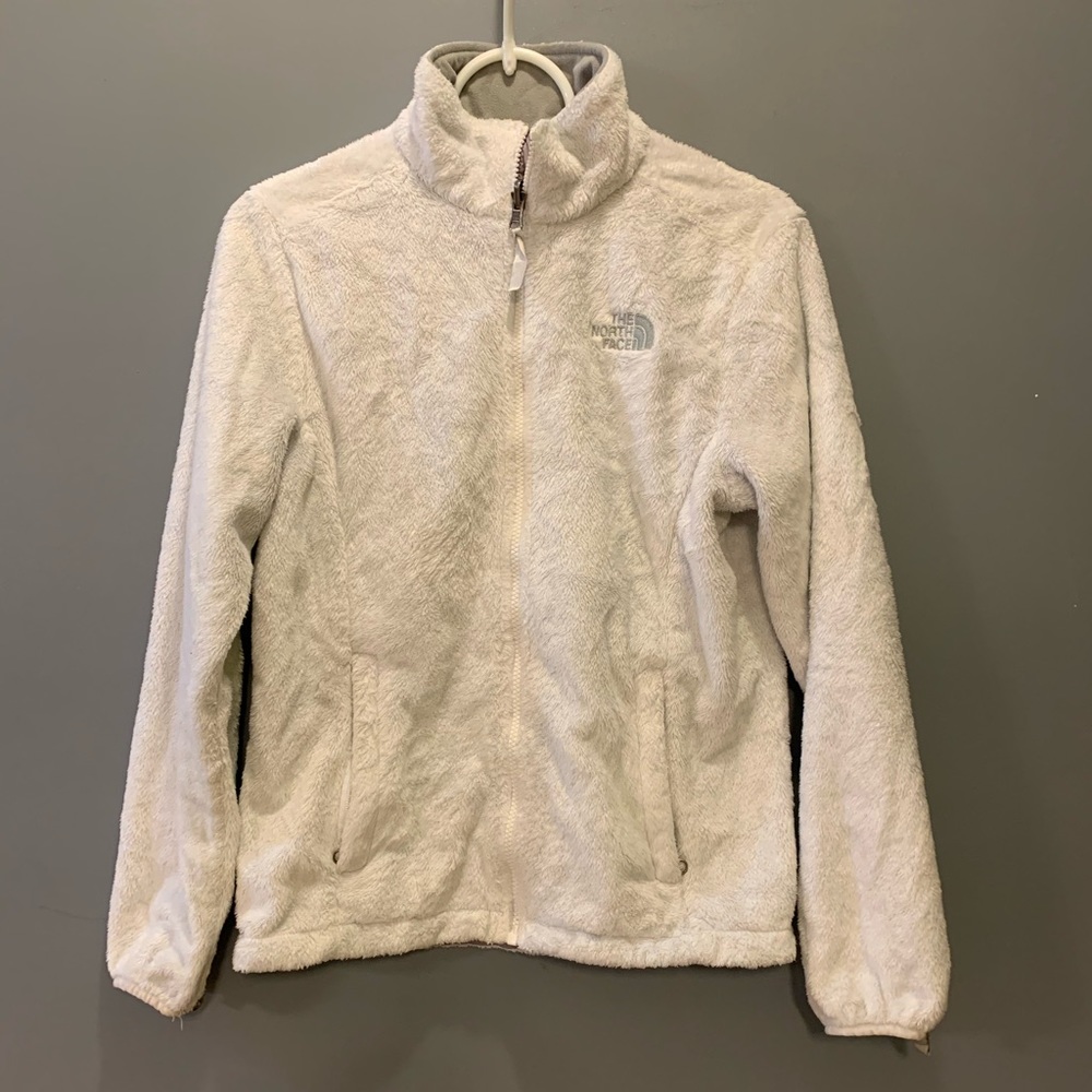 North face jacket